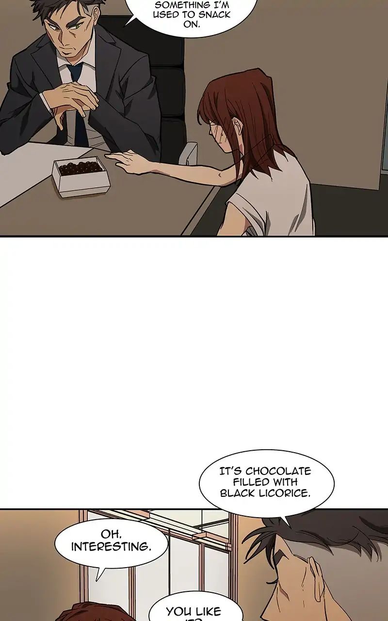 I Love Yoo chapter 96 - page 41