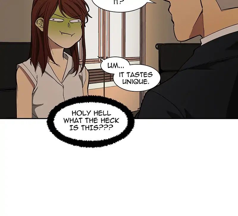 I Love Yoo chapter 96 - page 42
