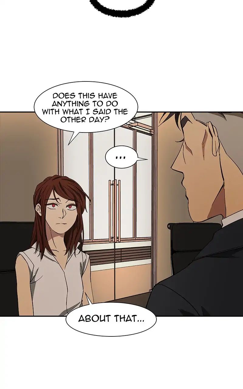 I Love Yoo chapter 96 - page 44