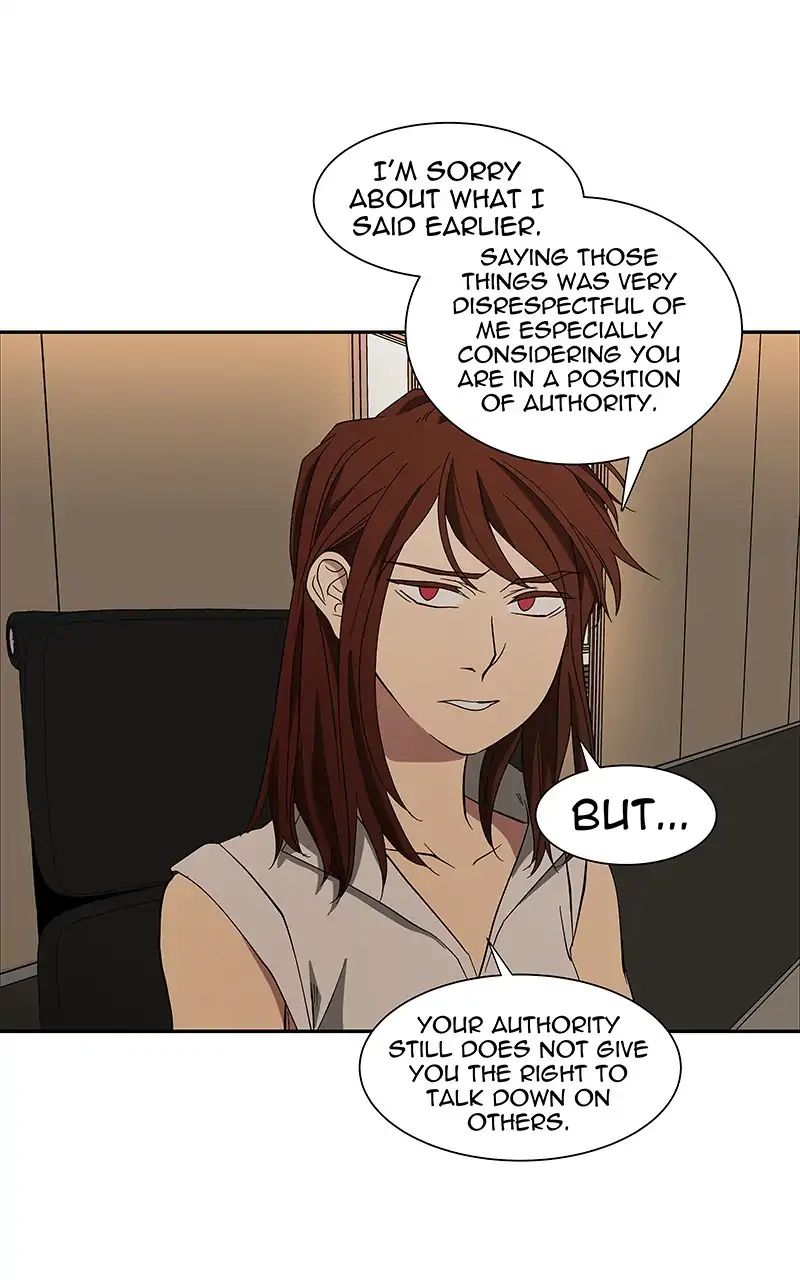 I Love Yoo chapter 96 - page 45