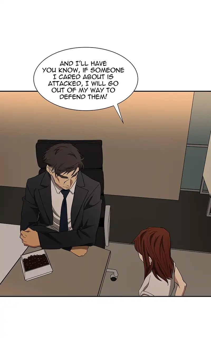 I Love Yoo chapter 96 - page 46