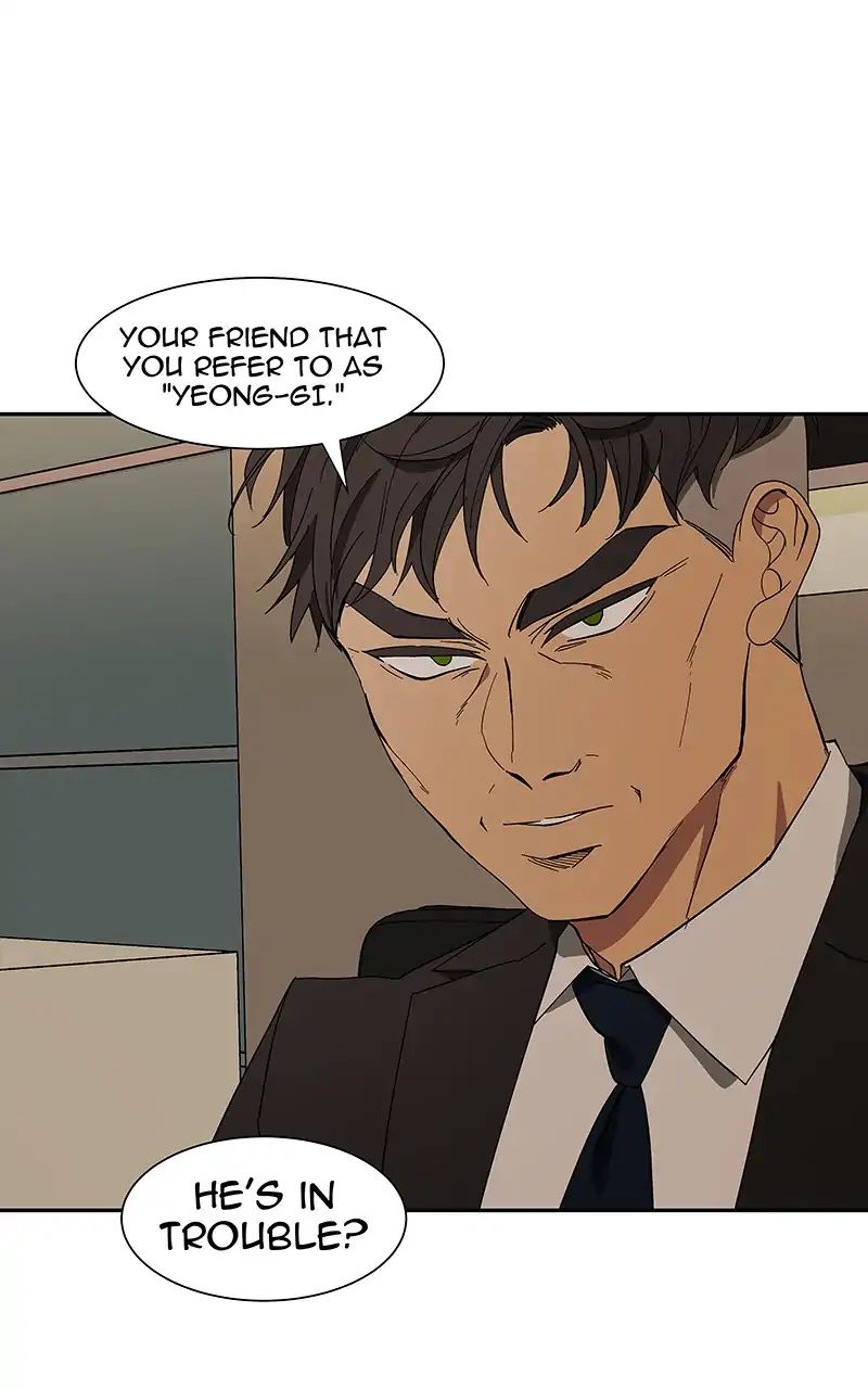 I Love Yoo chapter 96 - page 52