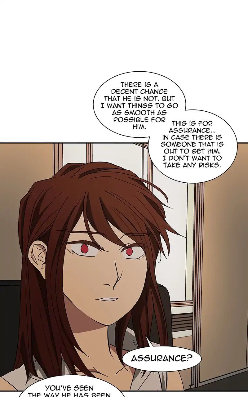 I Love Yoo chapter 96 - page 53