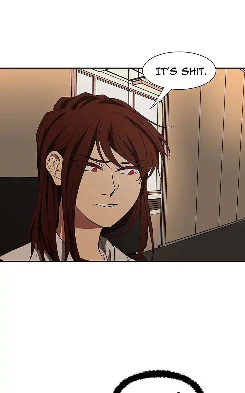 I Love Yoo chapter 96 - page 55