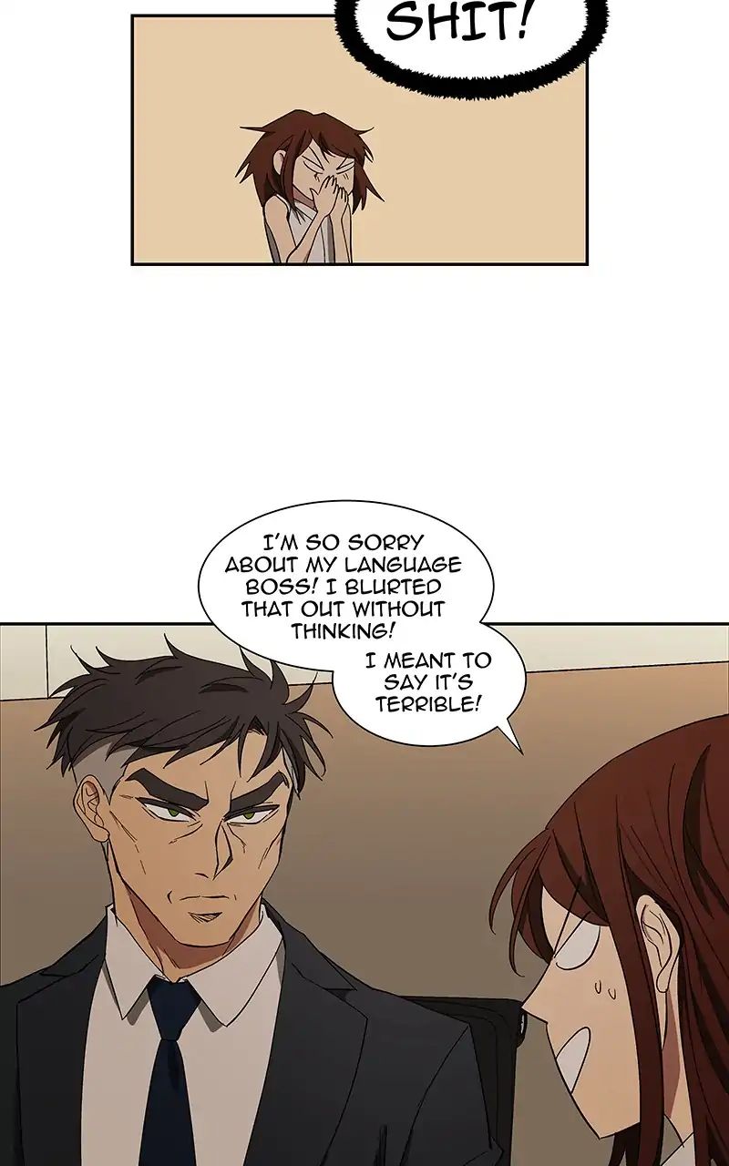 I Love Yoo chapter 96 - page 56