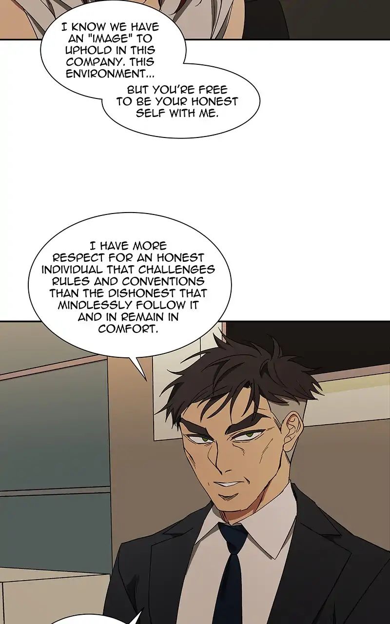 I Love Yoo chapter 96 - page 58
