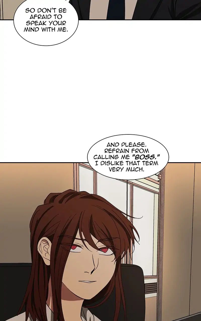 I Love Yoo chapter 96 - page 59