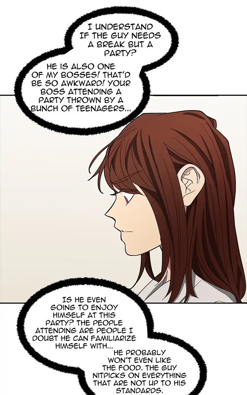 I Love Yoo chapter 96 - page 6