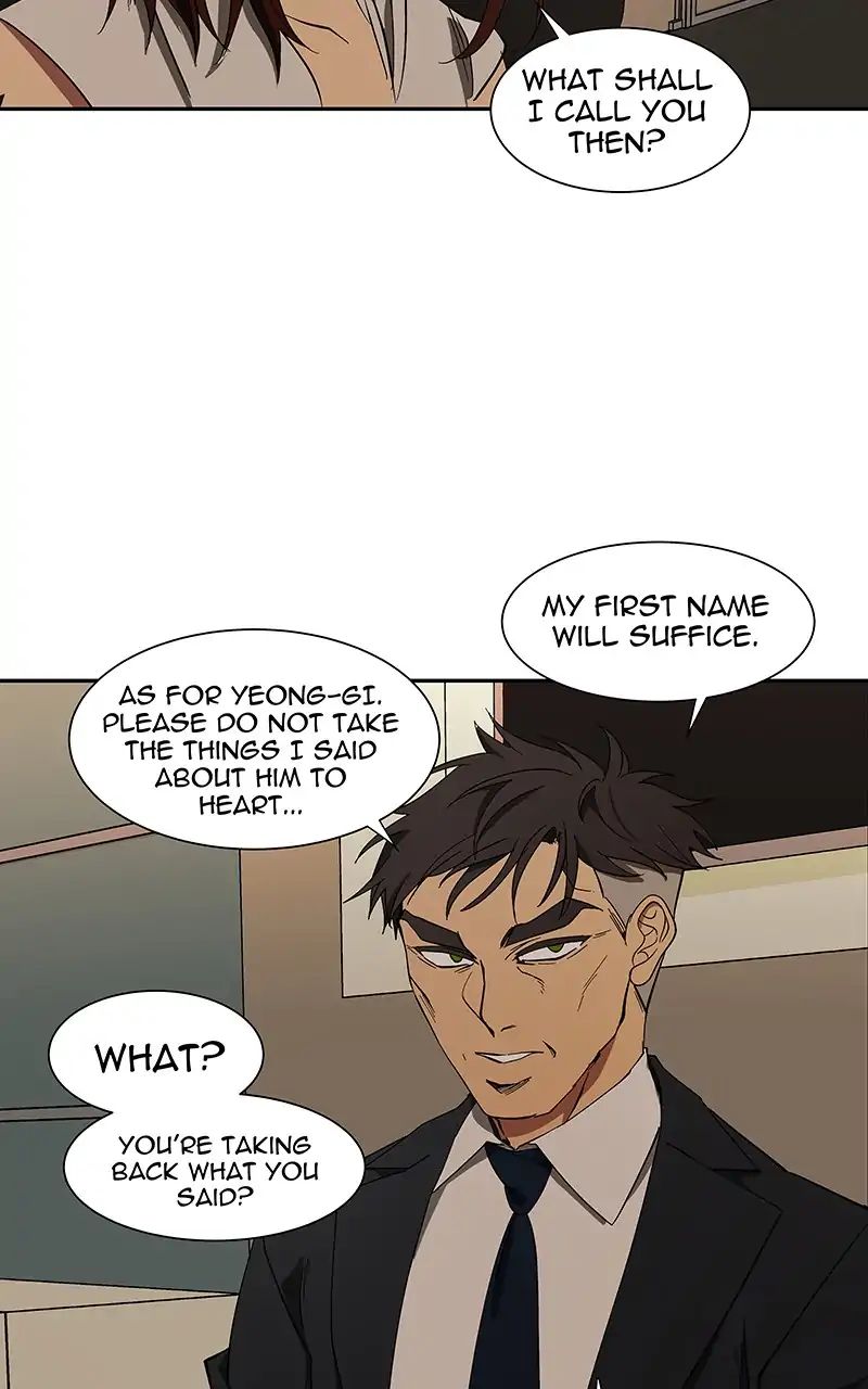 I Love Yoo chapter 96 - page 60