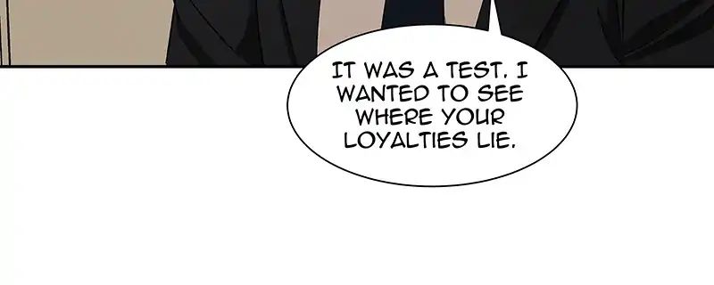 I Love Yoo chapter 96 - page 61