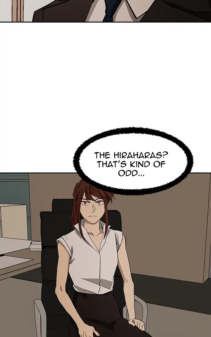 I Love Yoo chapter 96 - page 67
