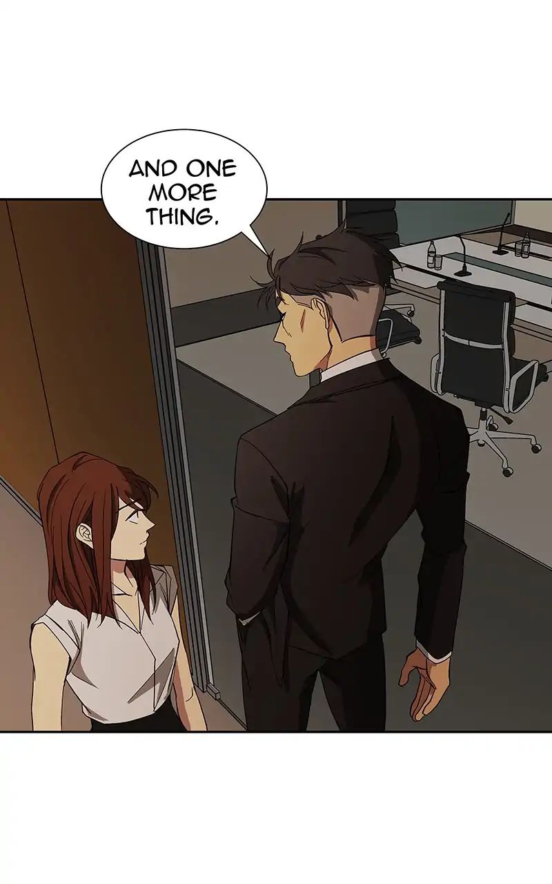 I Love Yoo chapter 96 - page 69