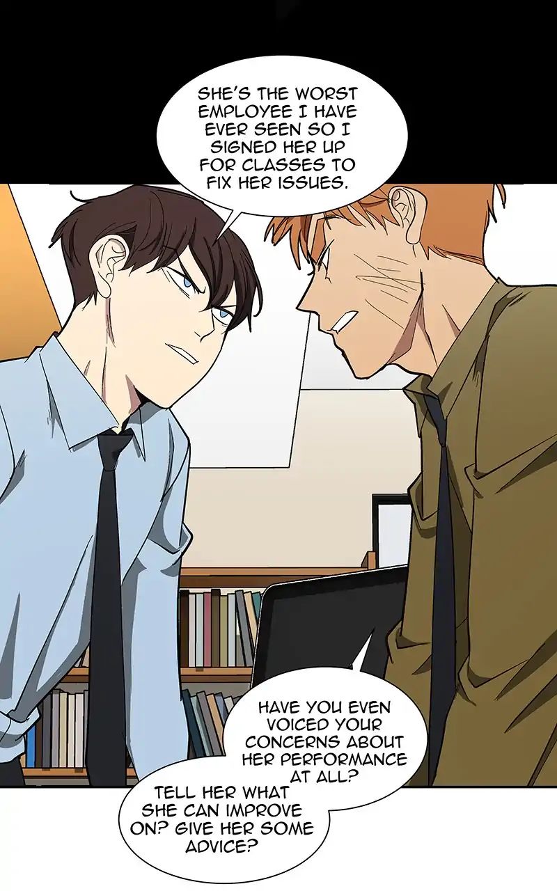 I Love Yoo chapter 96 - page 88