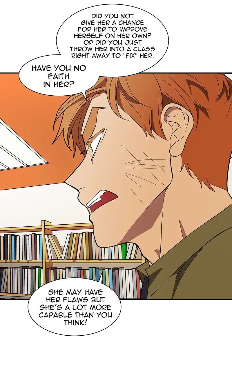 I Love Yoo chapter 96 - page 90