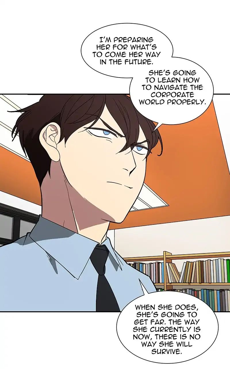 I Love Yoo chapter 96 - page 91