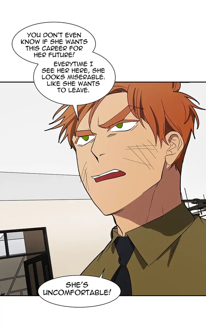 I Love Yoo chapter 96 - page 92