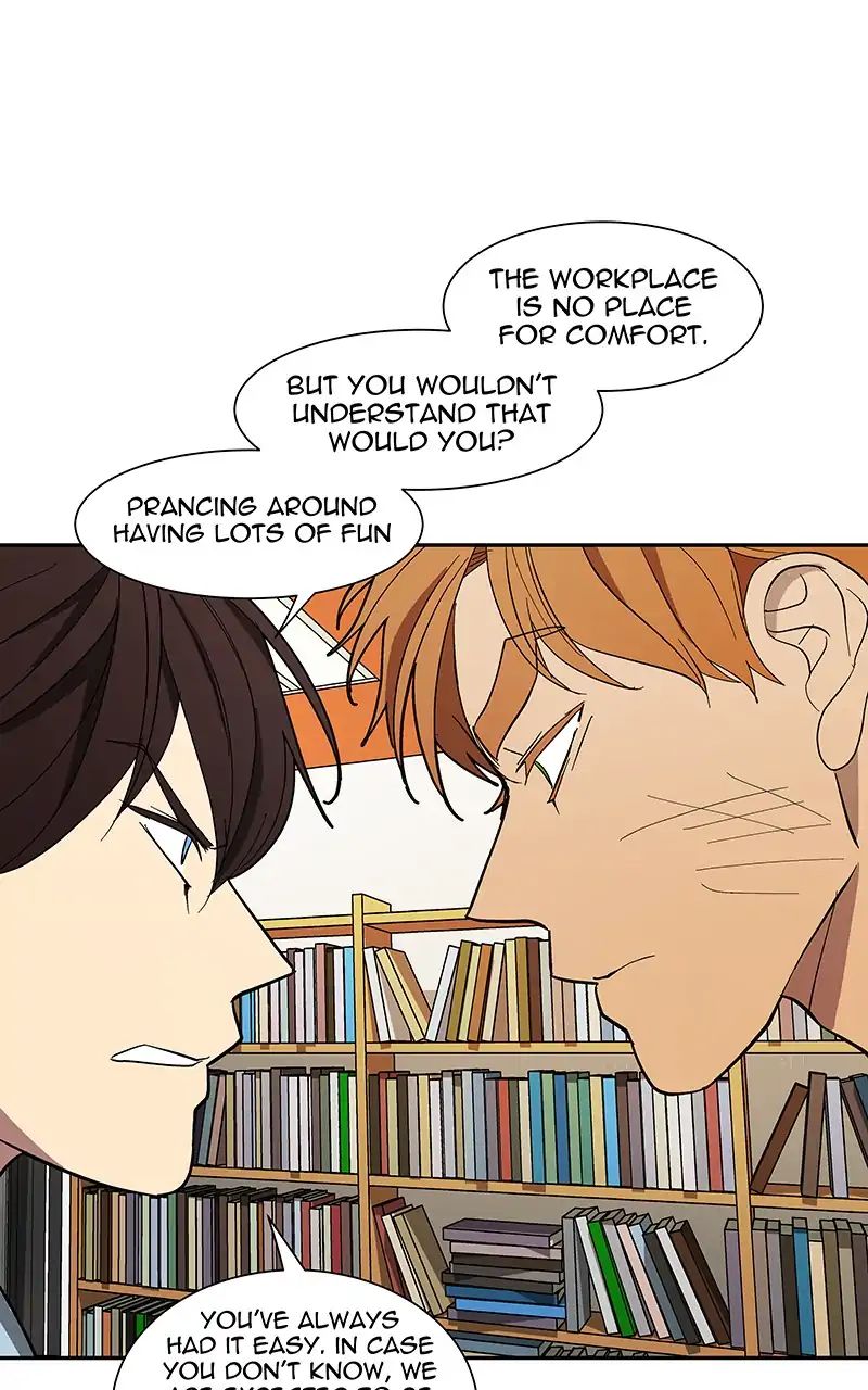 I Love Yoo chapter 96 - page 93