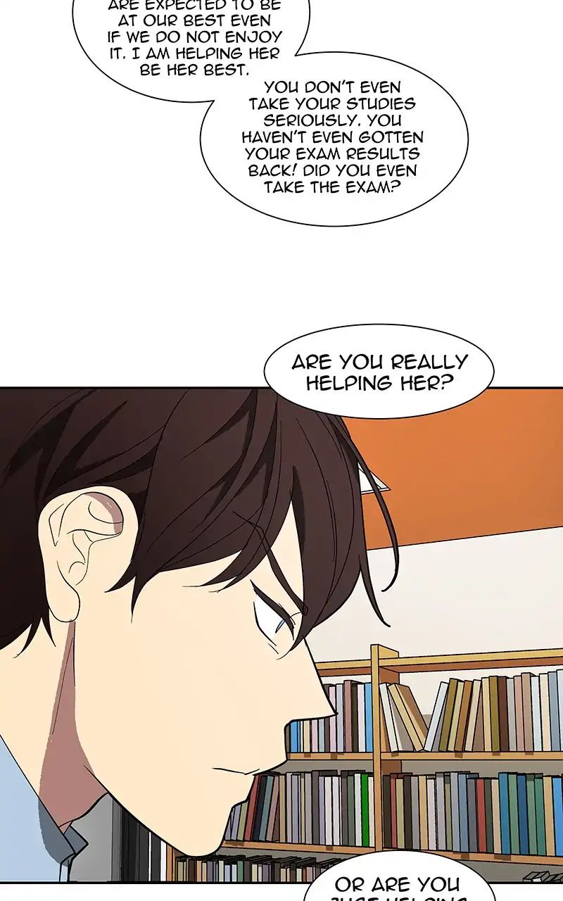 I Love Yoo chapter 96 - page 94