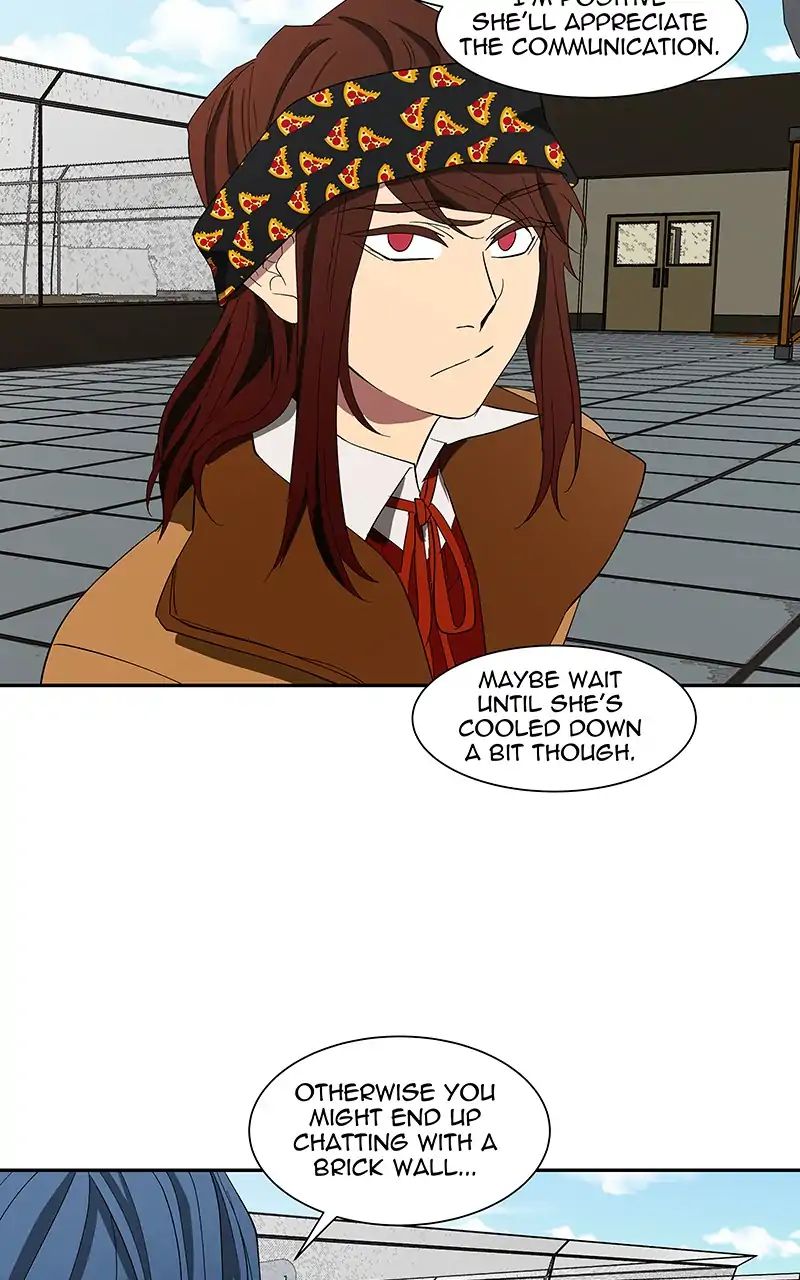 I Love Yoo chapter 95 - page 32