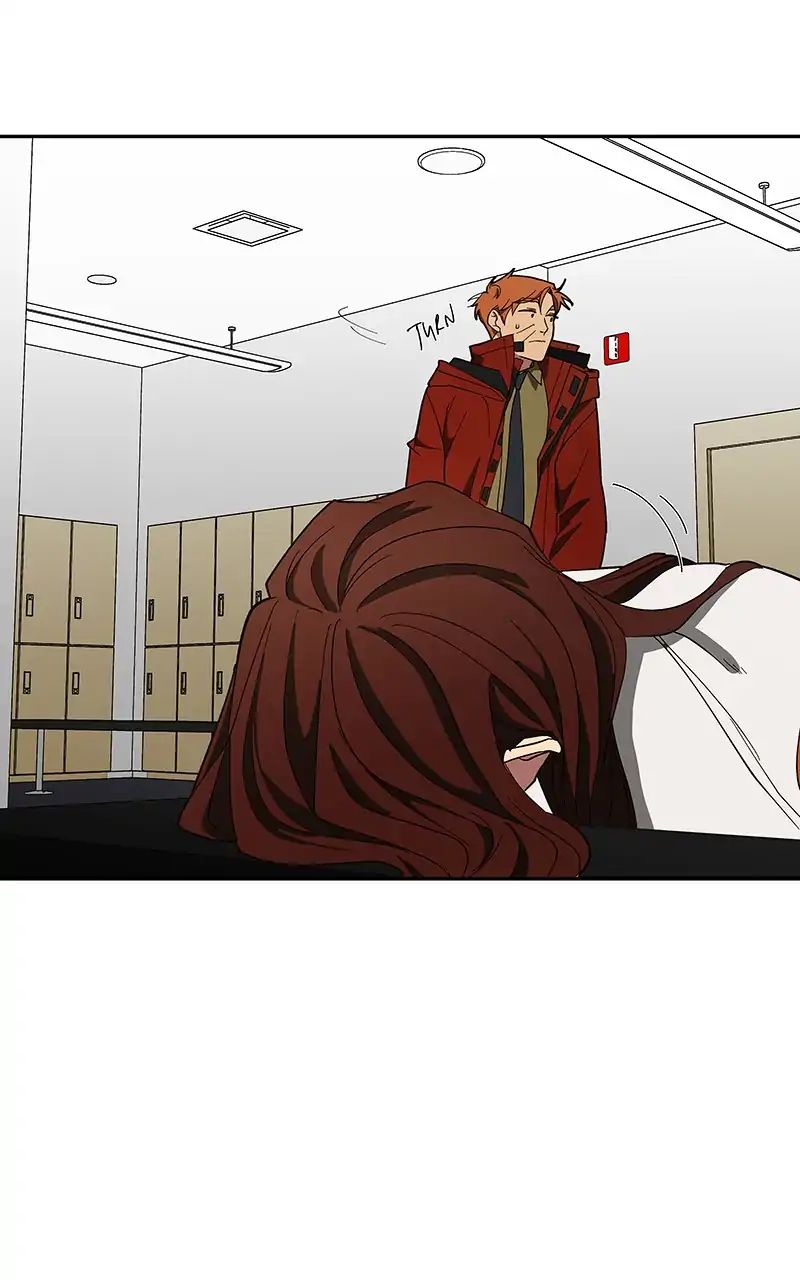 I Love Yoo chapter 95 - page 46