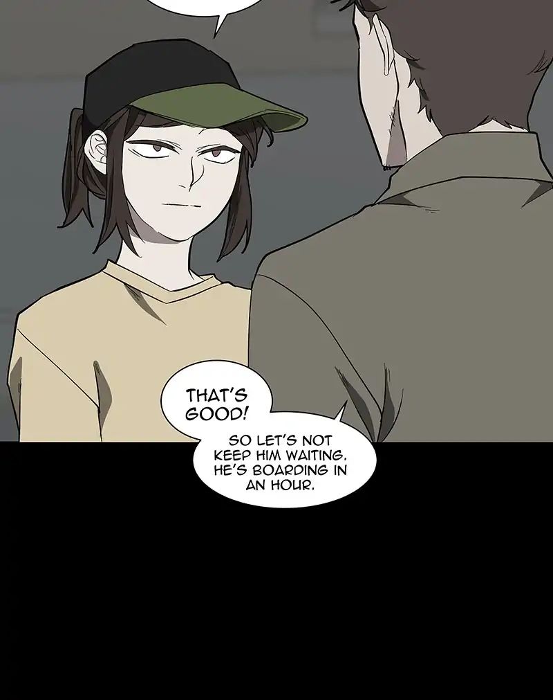 I Love Yoo chapter 95 - page 6