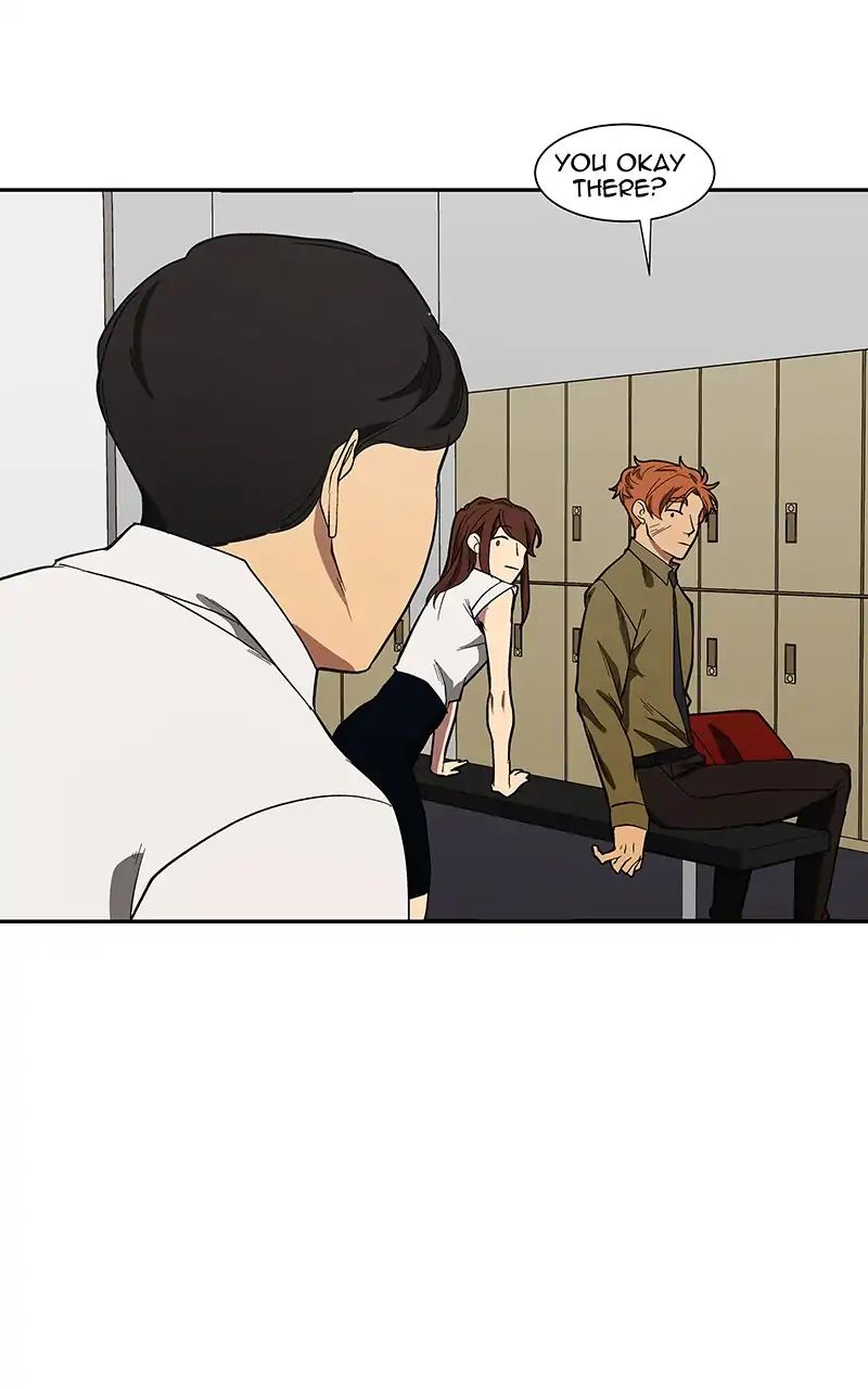 I Love Yoo chapter 95 - page 71