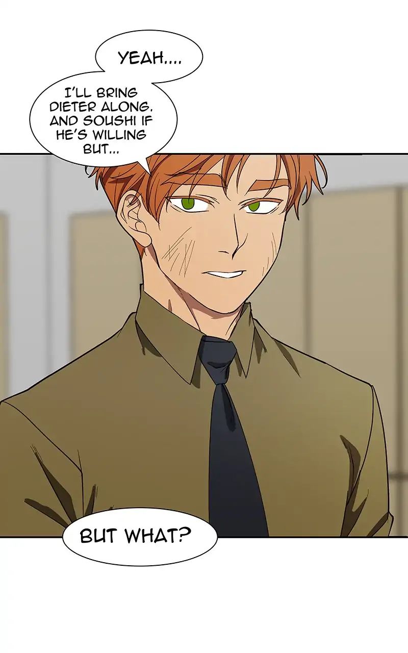 I Love Yoo chapter 95 - page 80
