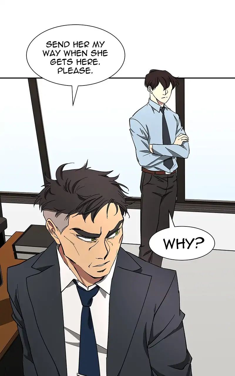 I Love Yoo chapter 94 - page 42