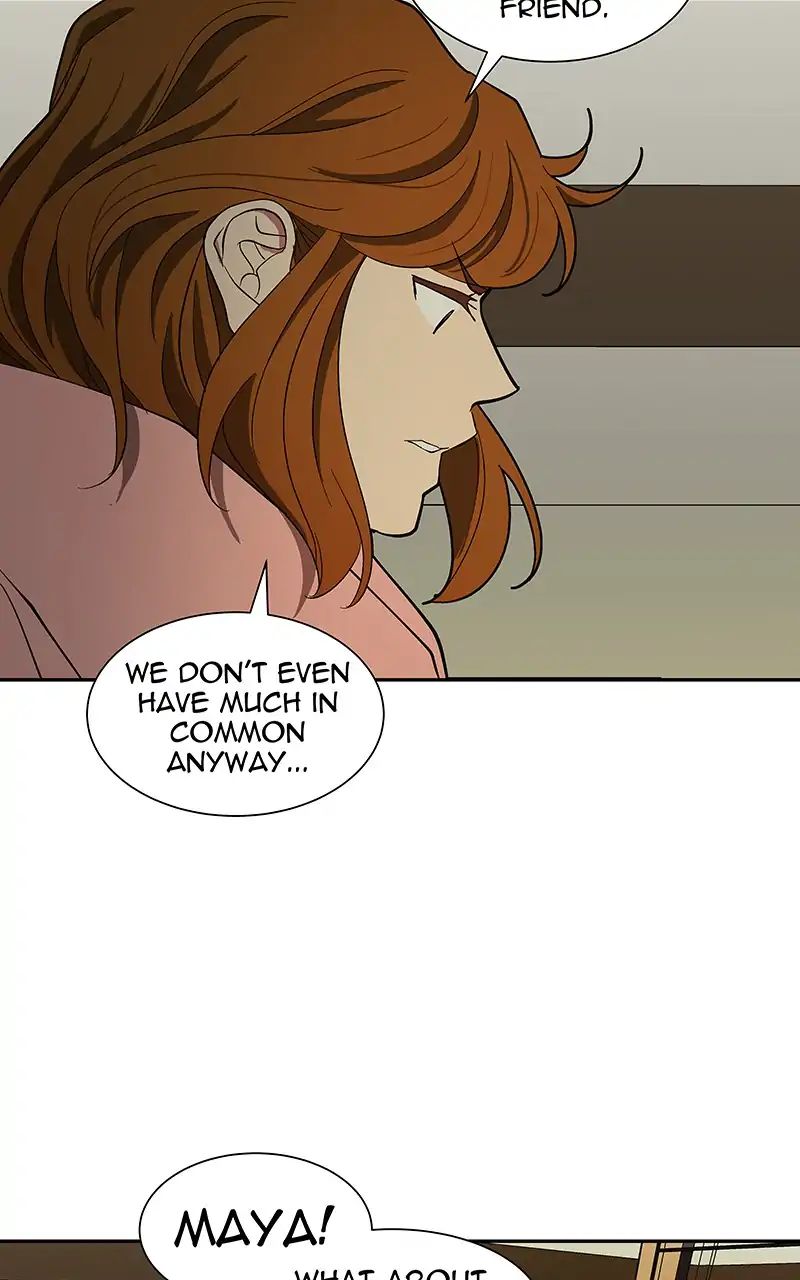 I Love Yoo chapter 94 - page 89