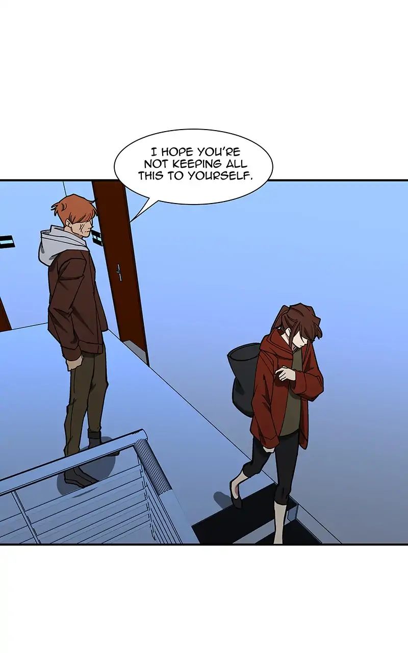 I Love Yoo chapter 93 - page 11