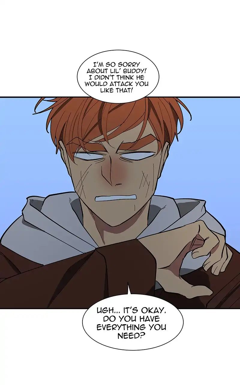 I Love Yoo chapter 93 - page 2
