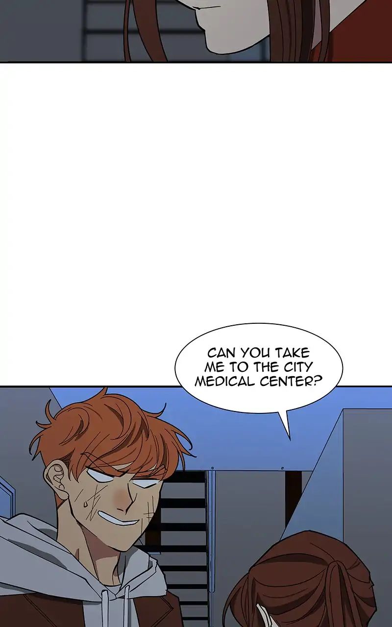 I Love Yoo chapter 93 - page 24