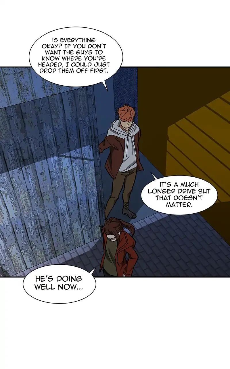 I Love Yoo chapter 93 - page 27