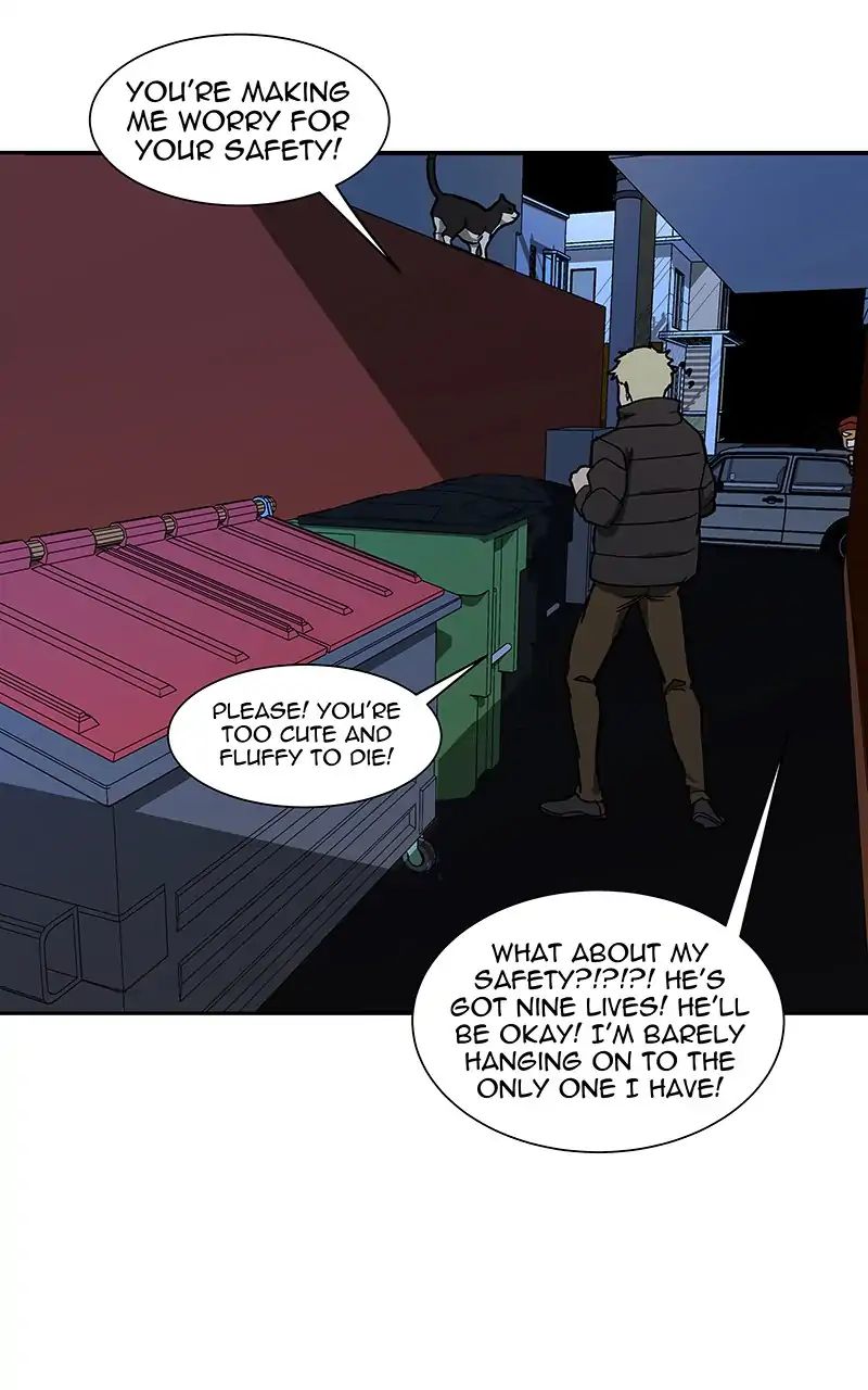 I Love Yoo chapter 93 - page 29