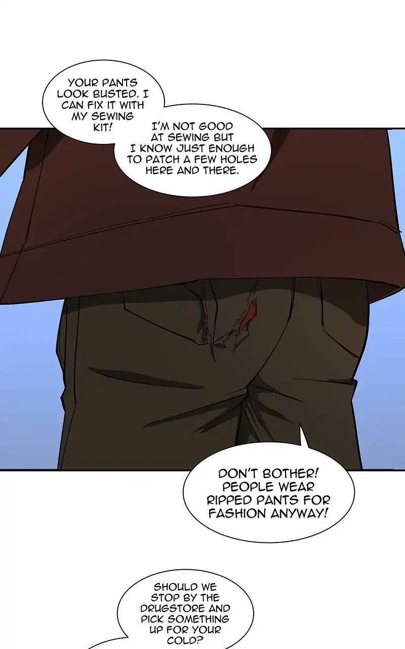 I Love Yoo chapter 93 - page 3