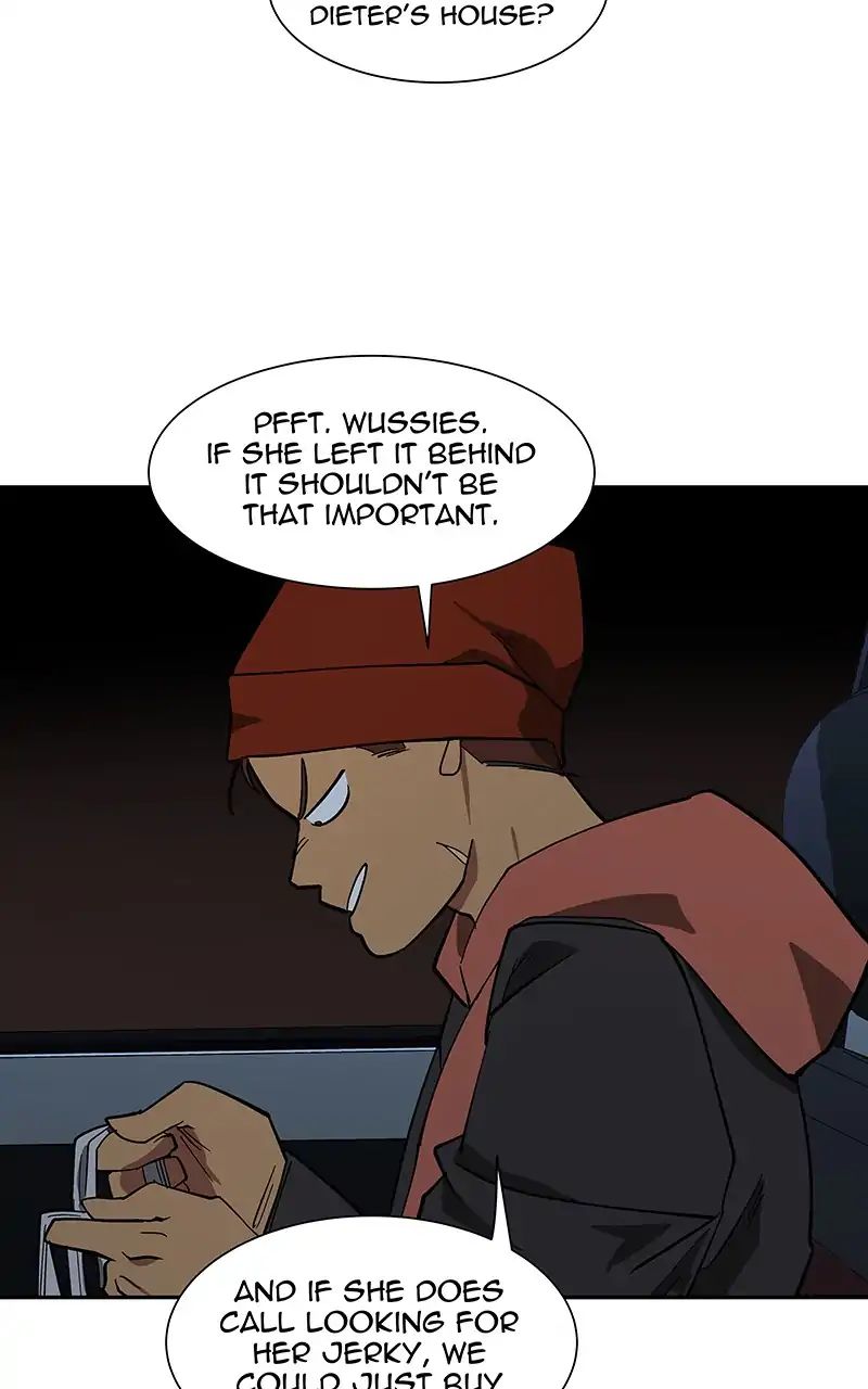 I Love Yoo chapter 93 - page 53