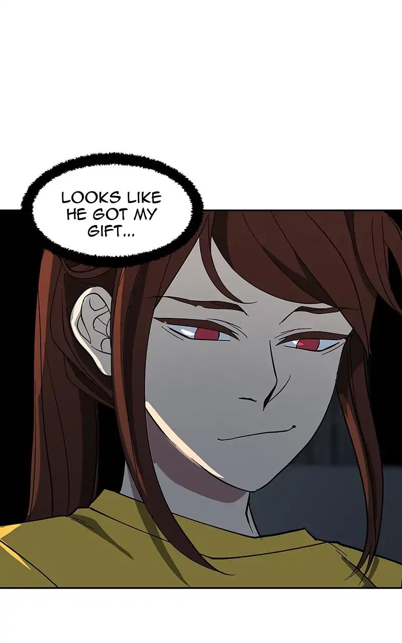 I Love Yoo chapter 93 - page 70