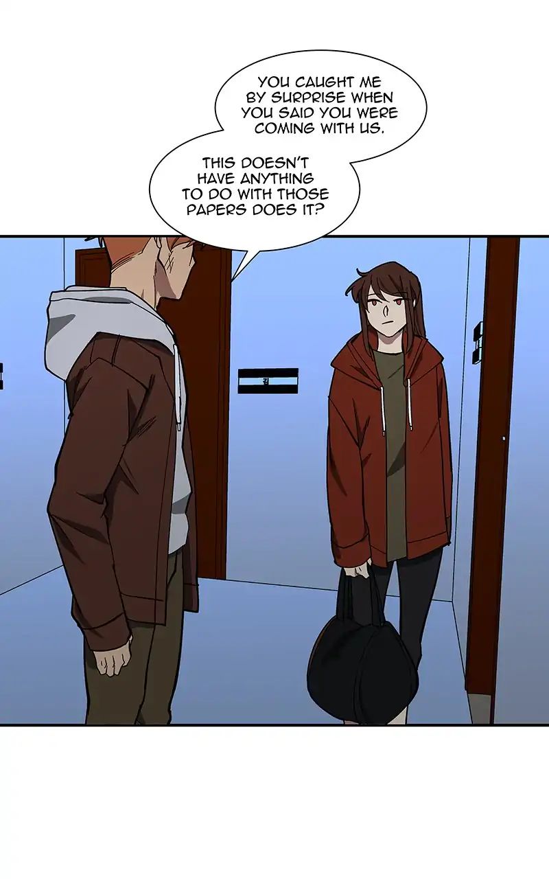 I Love Yoo chapter 93 - page 9