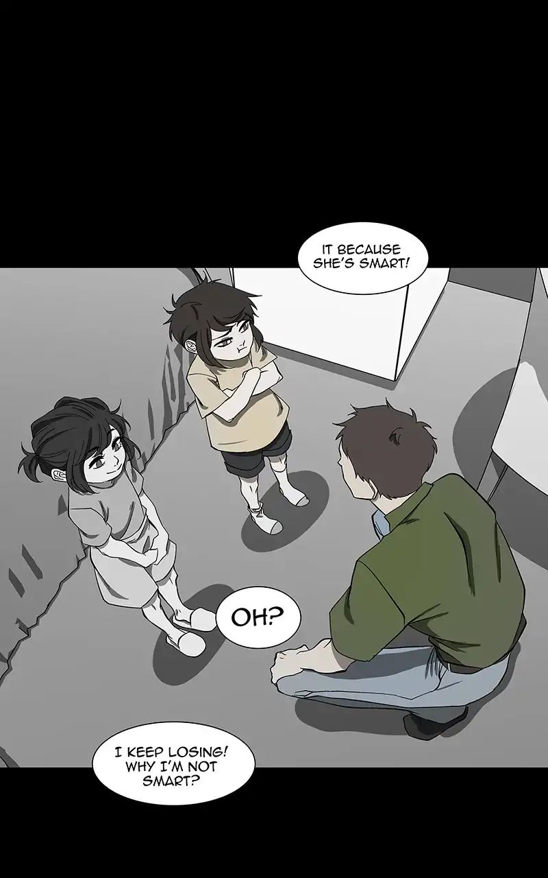 I Love Yoo chapter 92 - page 10