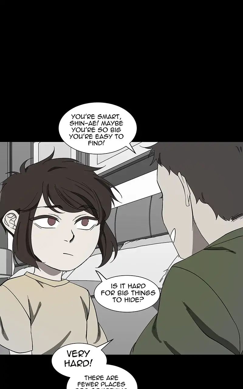 I Love Yoo chapter 92 - page 11