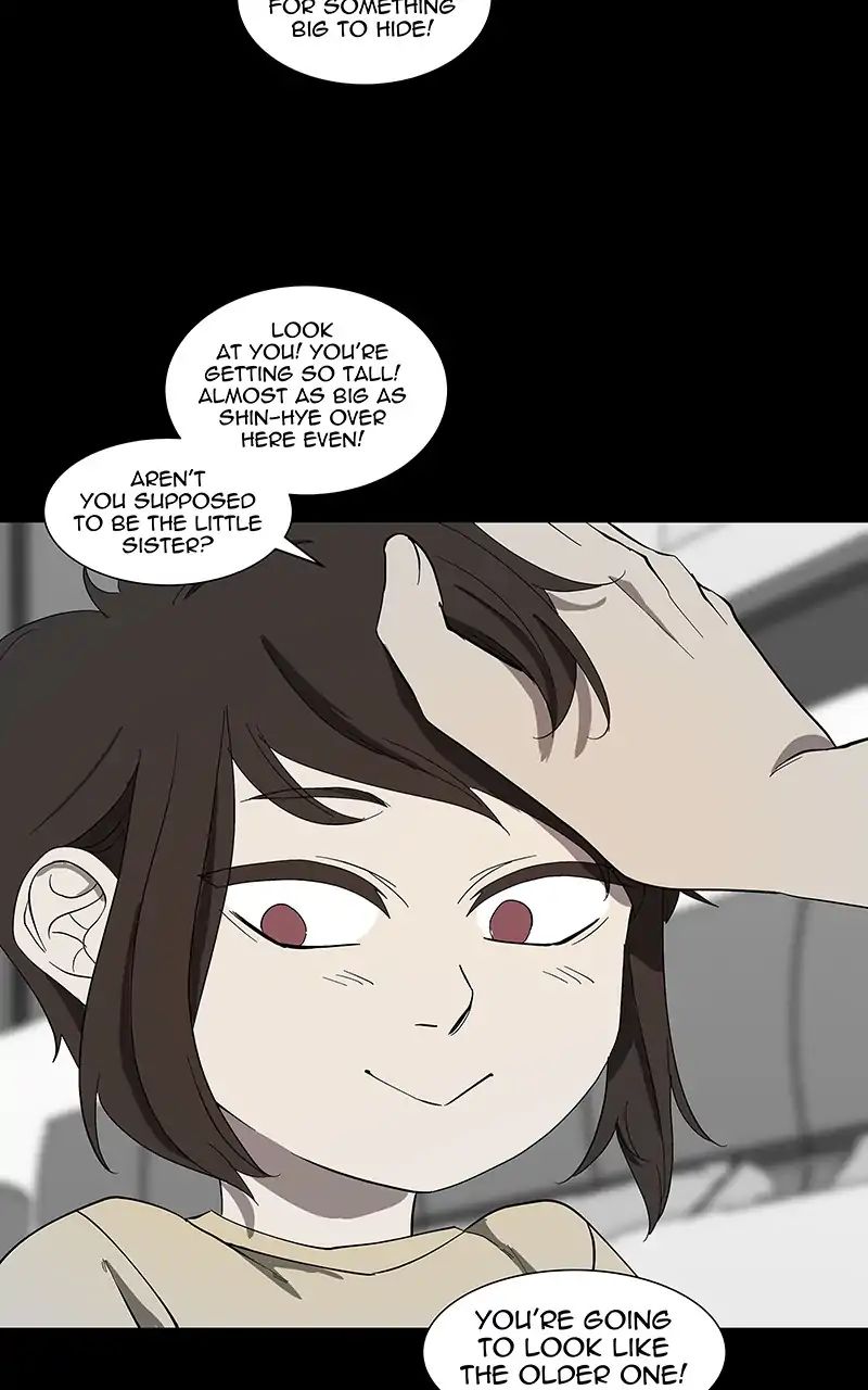 I Love Yoo chapter 92 - page 12