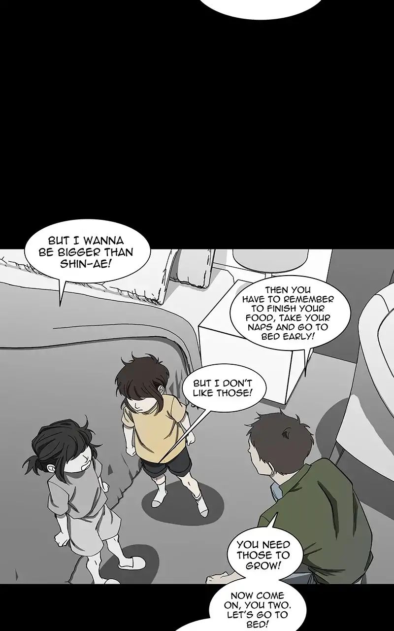 I Love Yoo chapter 92 - page 13