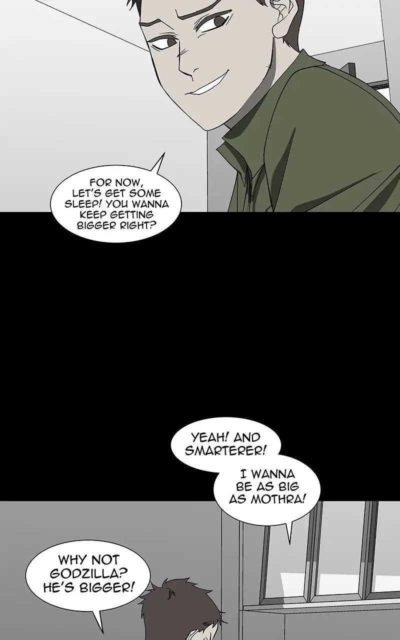 I Love Yoo chapter 92 - page 18