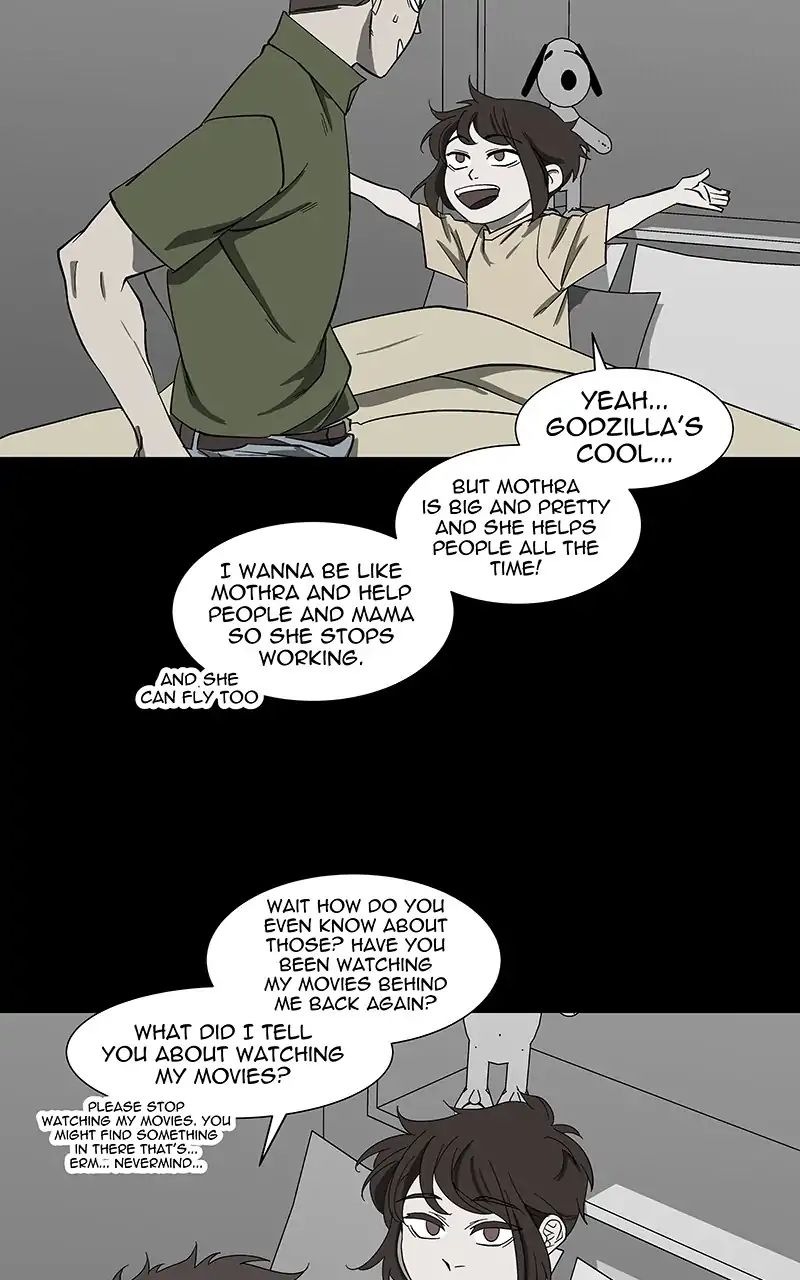 I Love Yoo chapter 92 - page 19