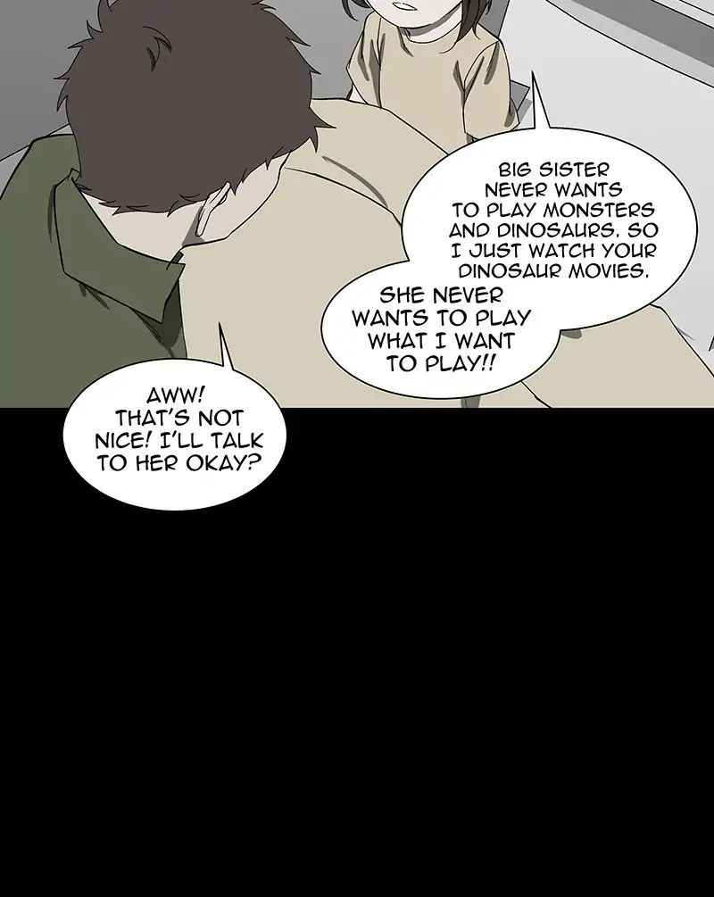 I Love Yoo chapter 92 - page 20