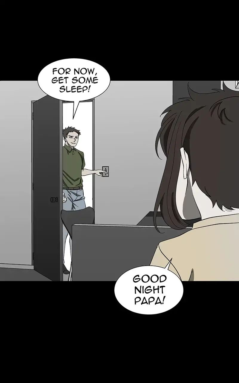 I Love Yoo chapter 92 - page 21