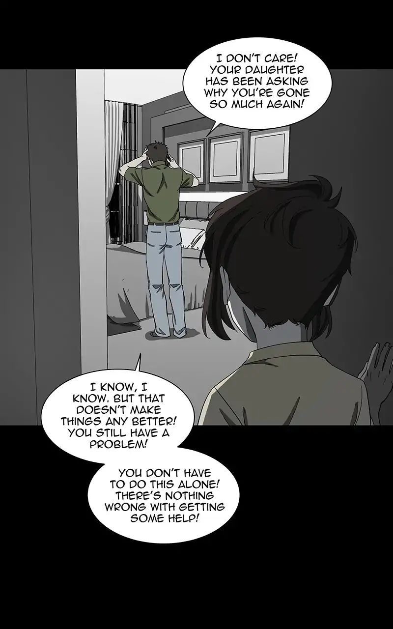 I Love Yoo chapter 92 - page 33