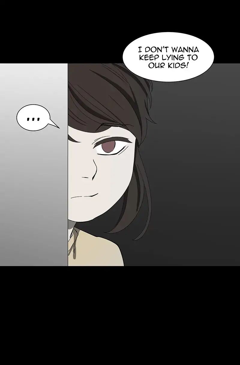 I Love Yoo chapter 92 - page 34