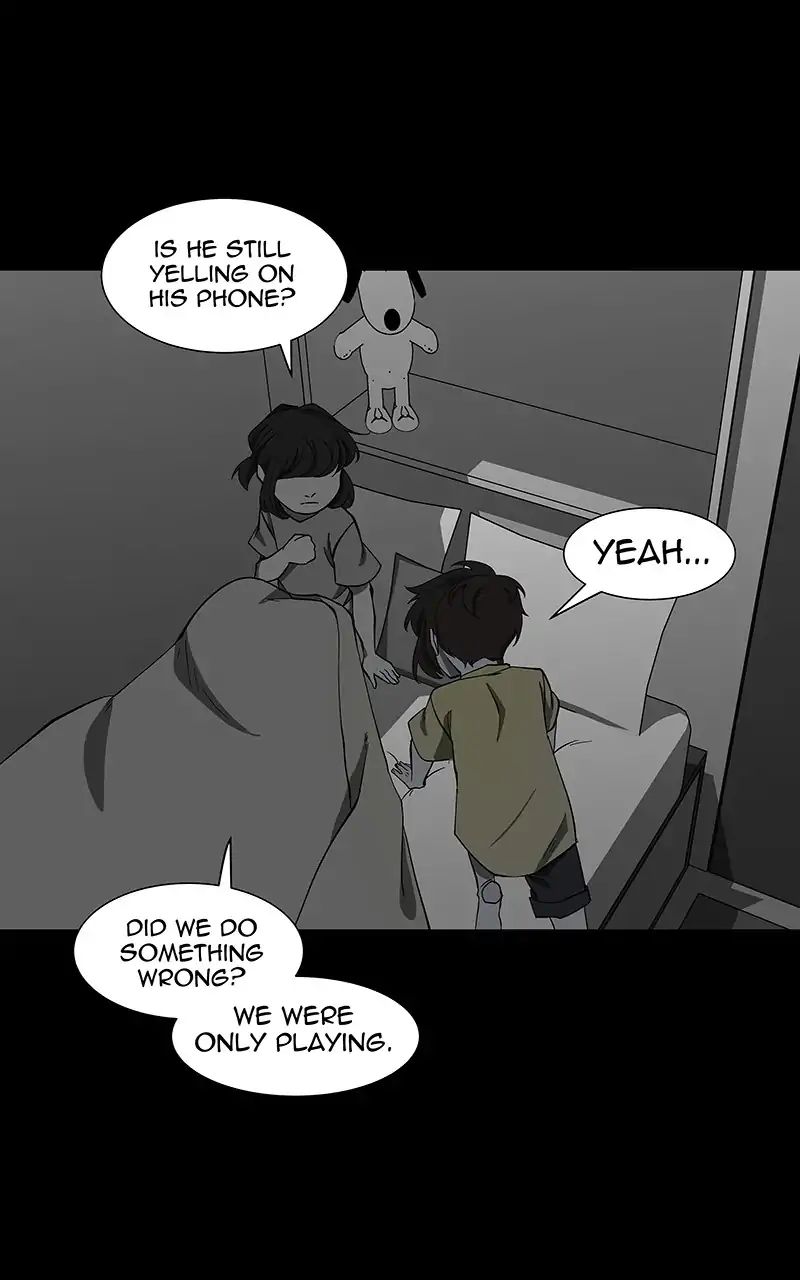 I Love Yoo chapter 92 - page 35