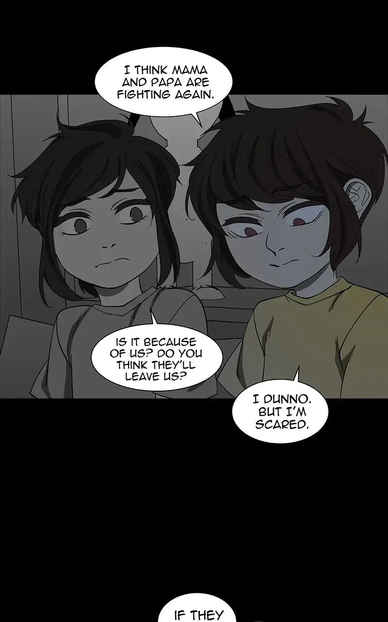 I Love Yoo chapter 92 - page 36